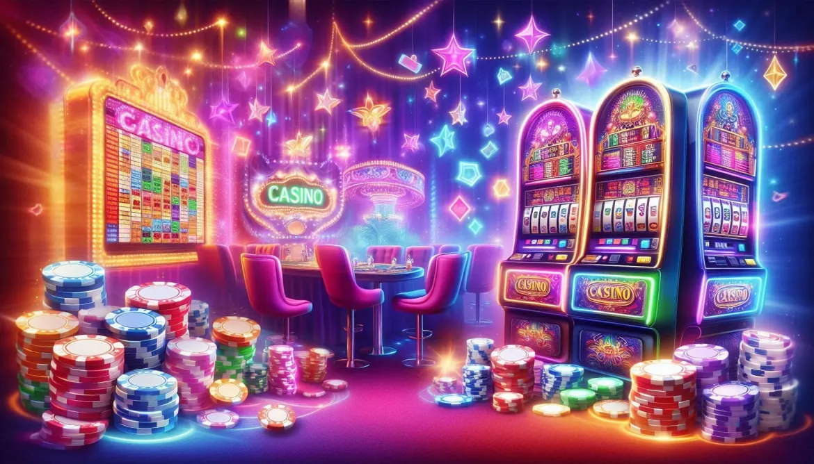 iLucki Casino